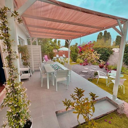 B&B Villa Dunardi Fontane Bianche Exteriér fotografie