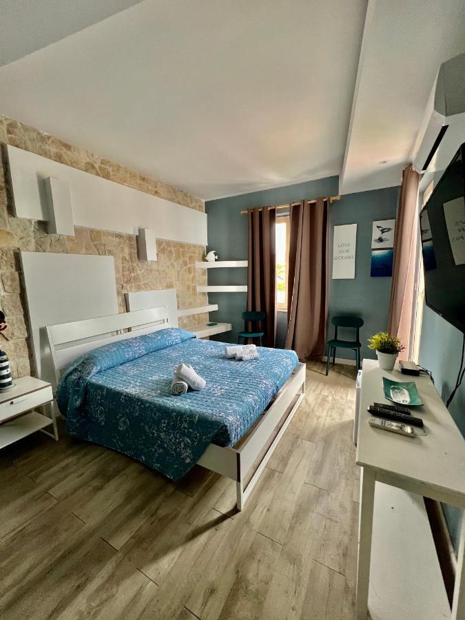 B&B Villa Dunardi Fontane Bianche Exteriér fotografie
