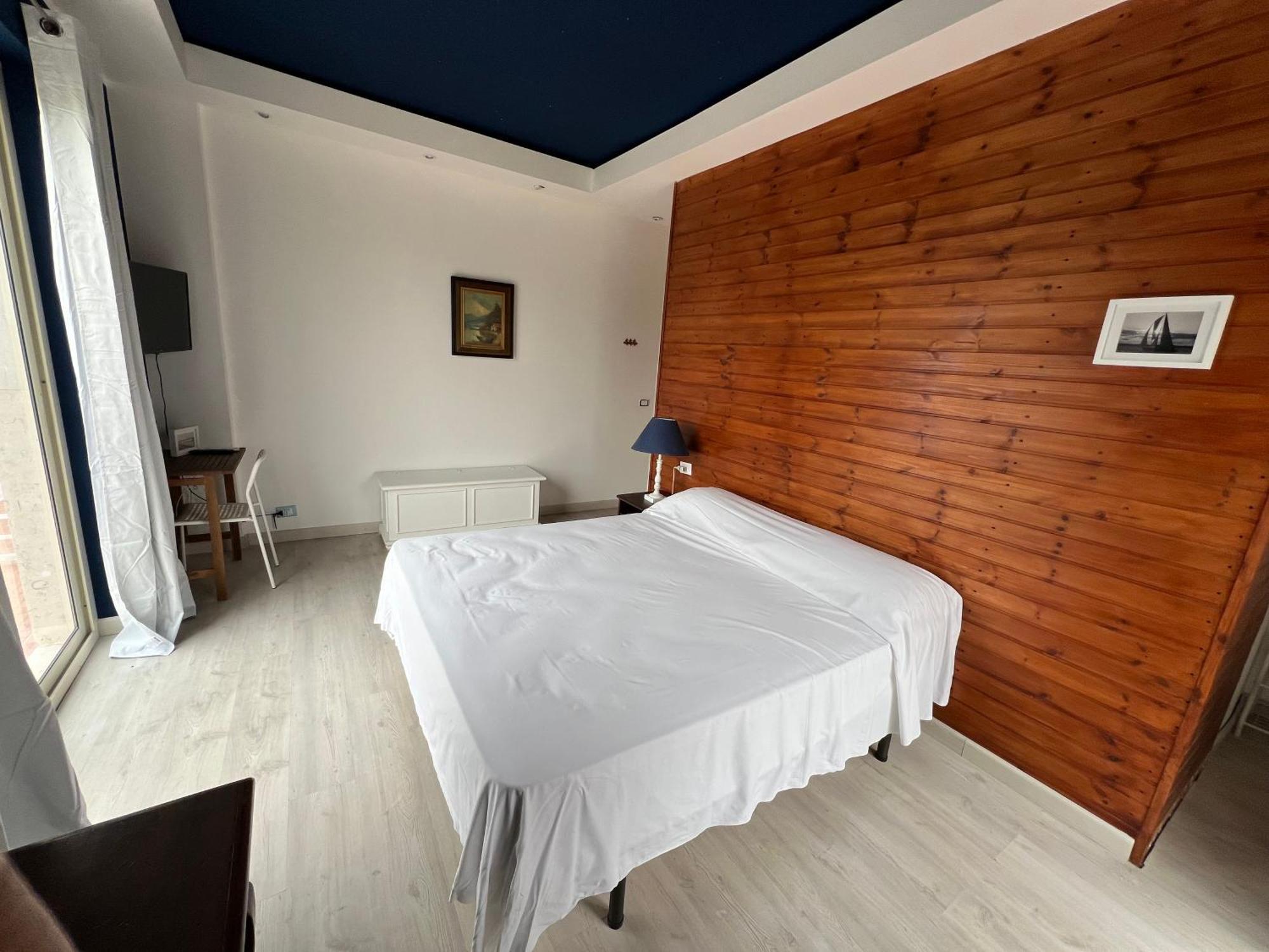B&B Villa Dunardi Fontane Bianche Exteriér fotografie