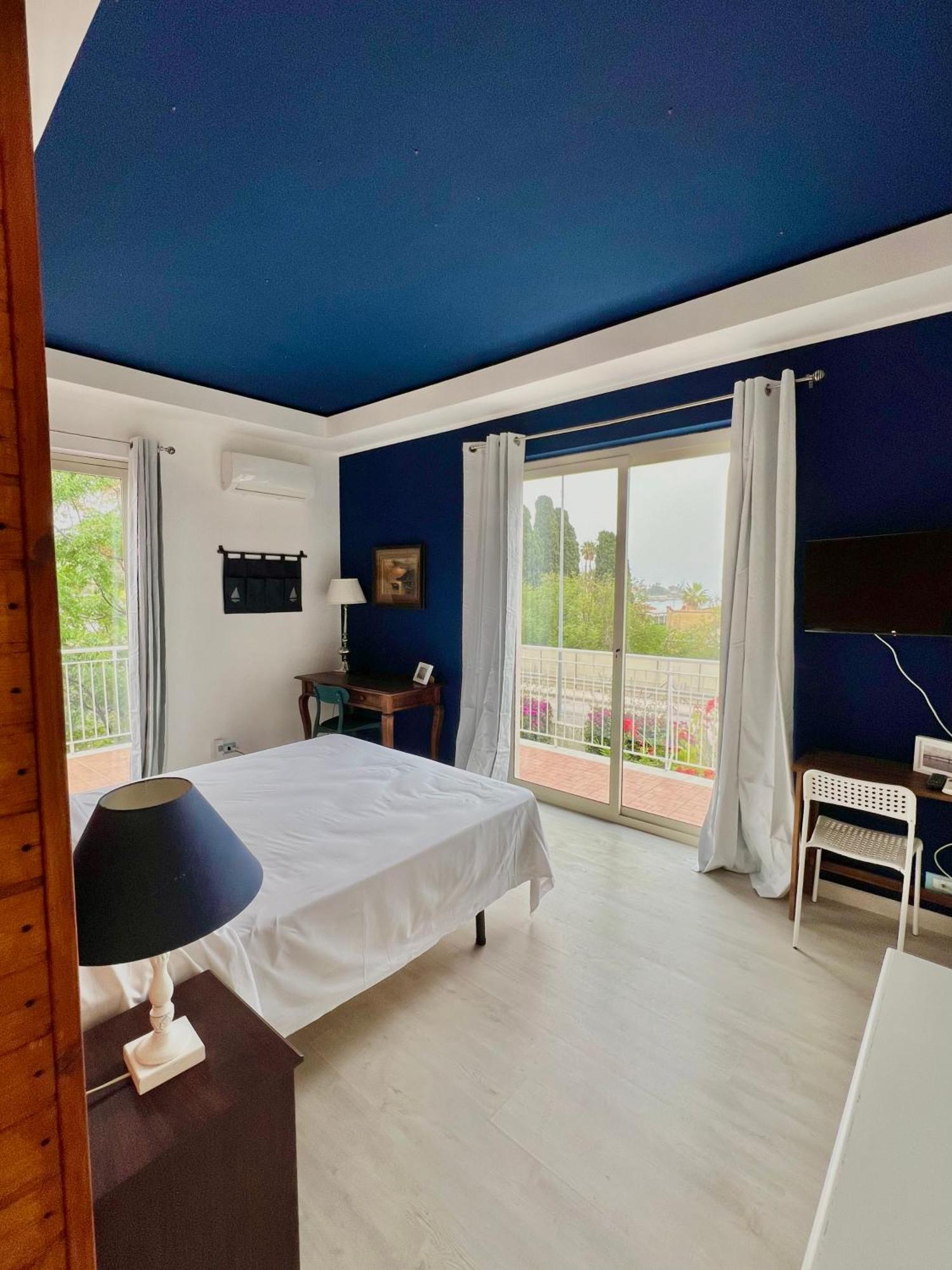 B&B Villa Dunardi Fontane Bianche Exteriér fotografie