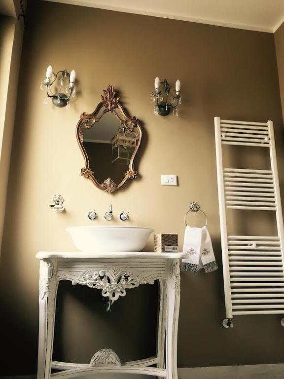 B&B Villa Dunardi Fontane Bianche Exteriér fotografie