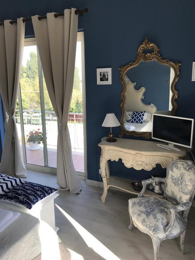 B&B Villa Dunardi Fontane Bianche Exteriér fotografie